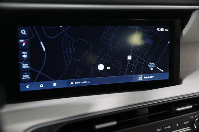 new 2026 Hyundai Palisade car, priced at $57,148