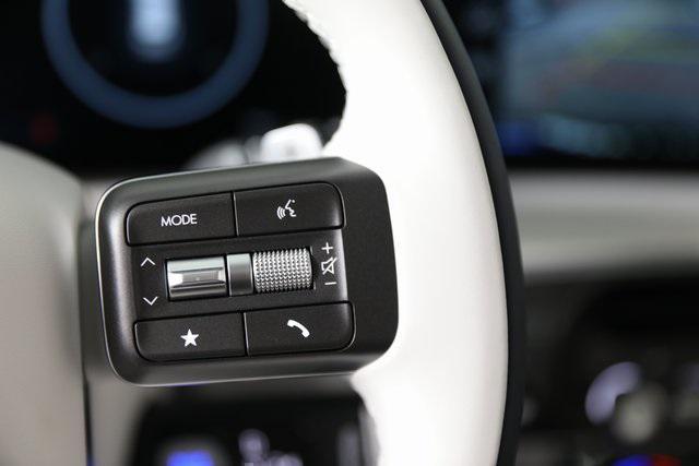 new 2026 Hyundai Palisade car, priced at $57,148