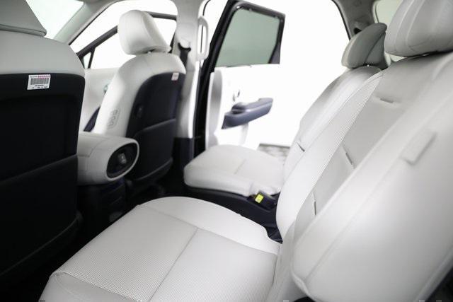 new 2026 Hyundai Palisade car, priced at $57,148