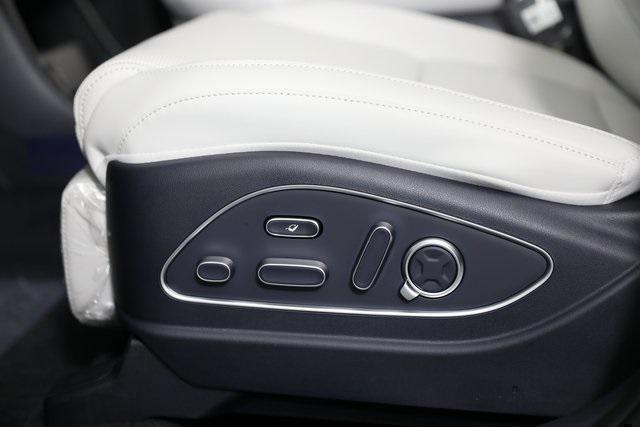 new 2026 Hyundai Palisade car, priced at $57,148