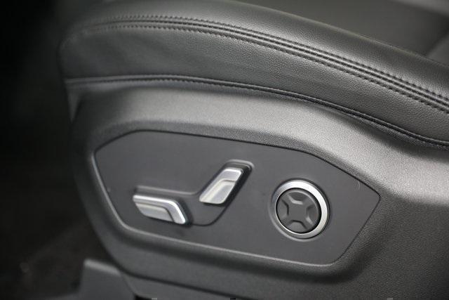 new 2026 Hyundai Santa Fe car, priced at $49,126