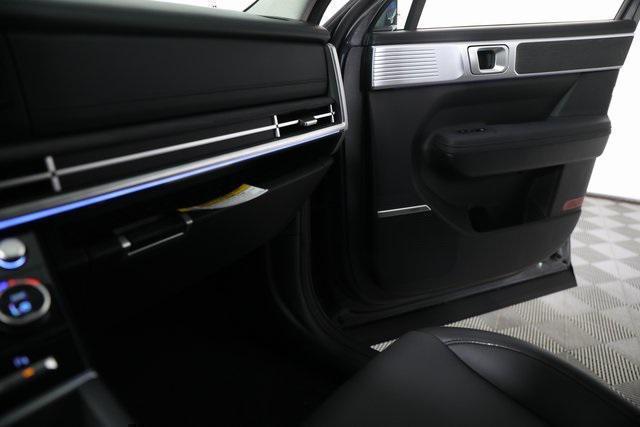 new 2026 Hyundai Santa Fe car, priced at $49,126