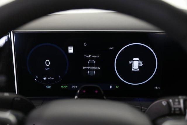 new 2026 Hyundai Santa Fe car, priced at $49,126