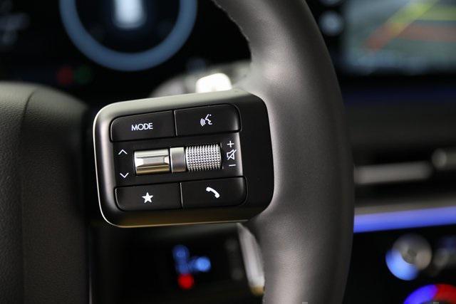 new 2026 Hyundai Santa Fe car, priced at $49,126