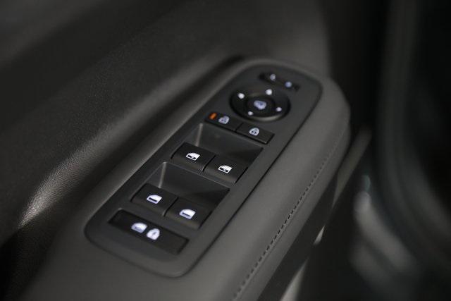 new 2026 Hyundai Santa Fe car, priced at $49,126