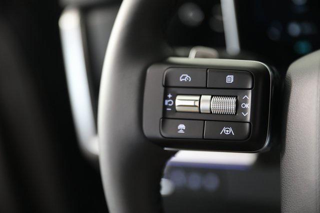 new 2026 Hyundai Santa Fe car, priced at $49,126