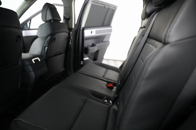 new 2026 Hyundai Santa Fe car, priced at $49,126