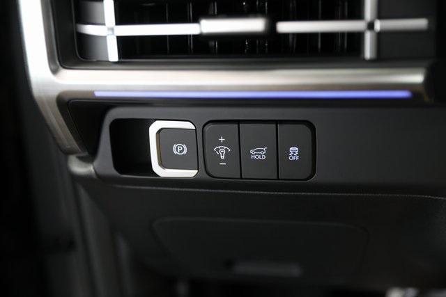 new 2026 Hyundai Santa Fe car, priced at $49,126