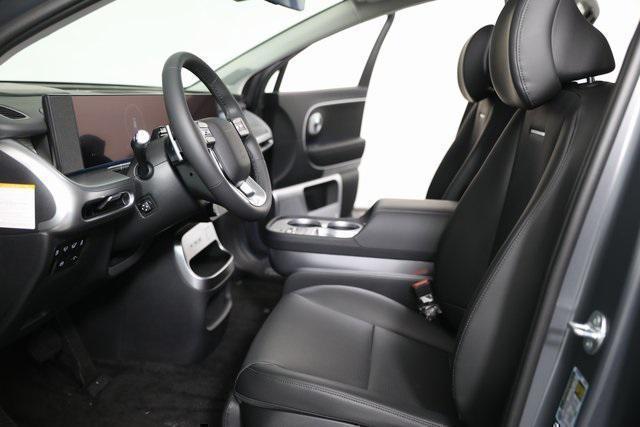 new 2026 Hyundai IONIQ 9 car, priced at $74,580