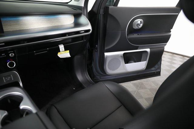 new 2026 Hyundai IONIQ 9 car, priced at $74,580