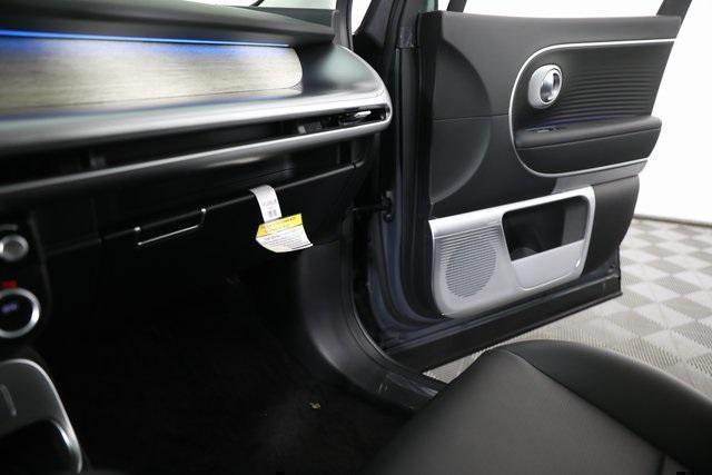 new 2026 Hyundai IONIQ 9 car, priced at $74,580