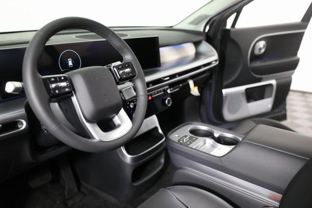 new 2026 Hyundai IONIQ 9 car, priced at $74,580