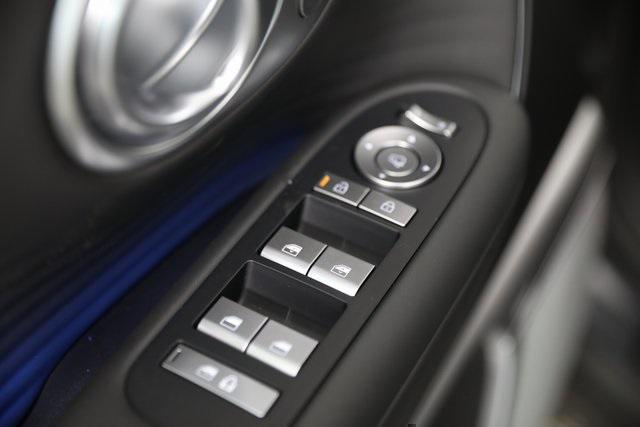 new 2026 Hyundai IONIQ 9 car, priced at $74,580