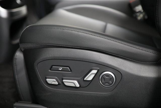 new 2026 Hyundai IONIQ 9 car, priced at $74,580