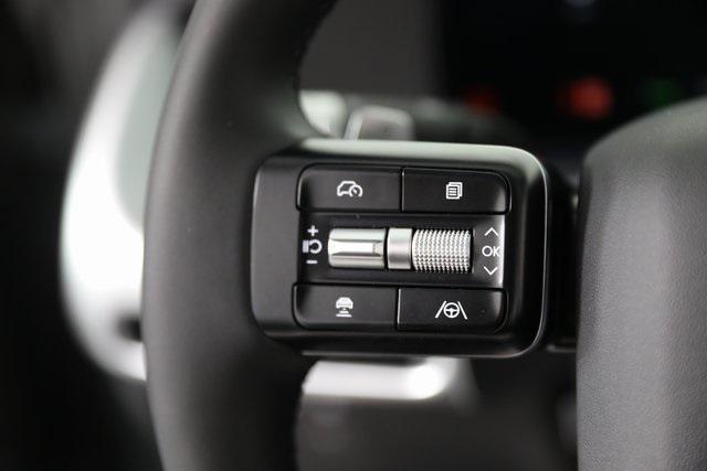 new 2026 Hyundai IONIQ 9 car, priced at $74,580