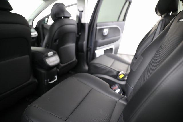 new 2026 Hyundai IONIQ 9 car, priced at $74,580