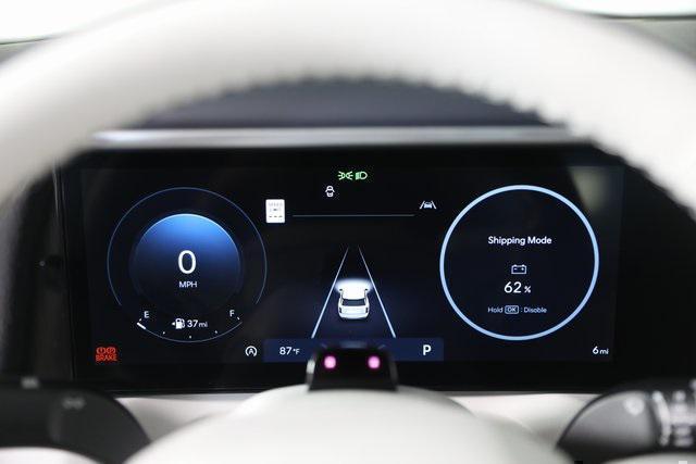 new 2026 Hyundai Palisade car, priced at $57,149