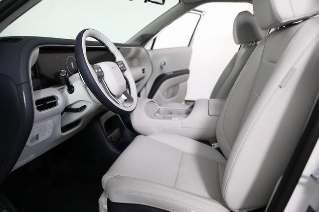 new 2026 Hyundai Palisade car, priced at $57,149