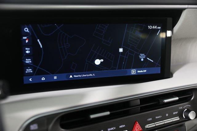 new 2026 Hyundai Palisade car, priced at $57,149