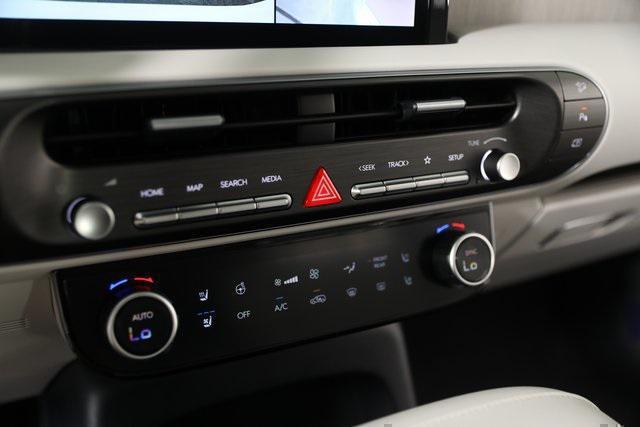 new 2026 Hyundai Palisade car, priced at $57,149