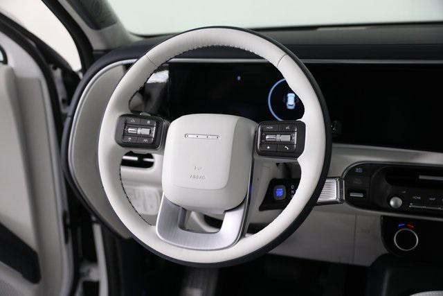 new 2026 Hyundai Palisade car, priced at $57,149