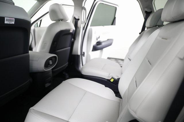 new 2026 Hyundai Palisade car, priced at $57,149