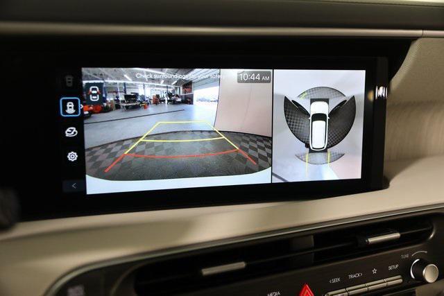 new 2026 Hyundai Palisade car, priced at $57,149