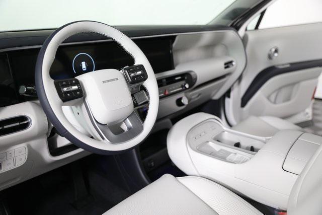 new 2026 Hyundai Palisade car, priced at $57,149