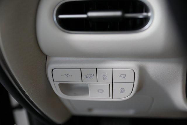 new 2026 Hyundai Palisade car, priced at $57,149