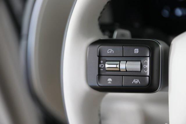 new 2026 Hyundai Palisade car, priced at $57,149