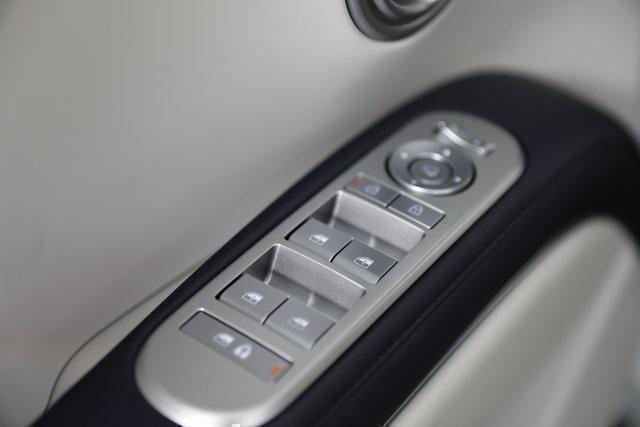 new 2026 Hyundai Palisade car, priced at $57,149