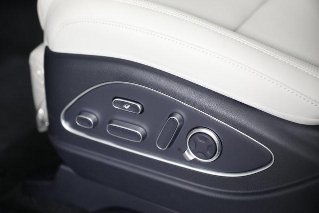 new 2026 Hyundai Palisade car, priced at $57,149