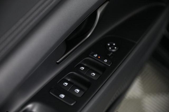 new 2025 Hyundai ELANTRA HEV car, priced at $28,734