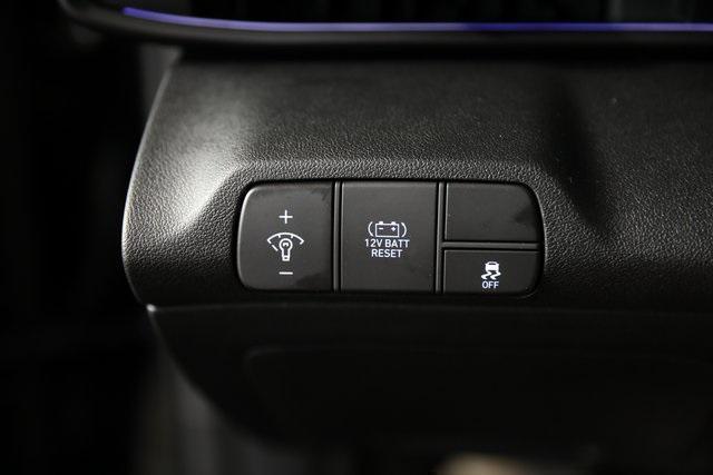 new 2025 Hyundai ELANTRA HEV car, priced at $28,734