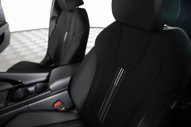 new 2025 Hyundai ELANTRA HEV car, priced at $28,734