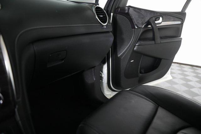 used 2015 Buick Enclave car, priced at $13,251