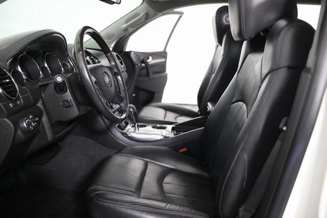 used 2015 Buick Enclave car, priced at $13,251