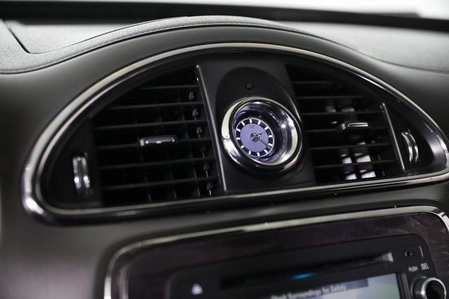 used 2015 Buick Enclave car, priced at $13,251