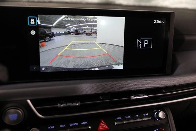 new 2025 Hyundai Sonata car, priced at $31,024