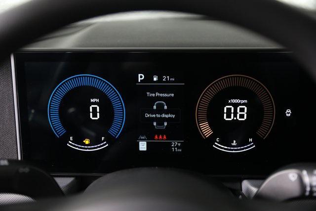 new 2025 Hyundai Sonata car, priced at $31,024