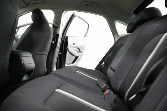 new 2025 Hyundai Sonata car, priced at $31,024