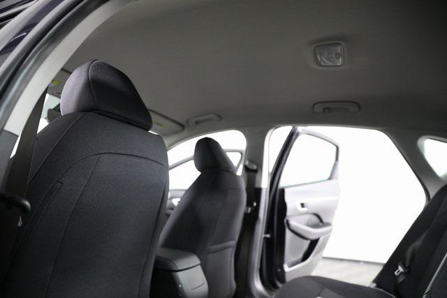 new 2025 Hyundai Sonata car, priced at $31,024