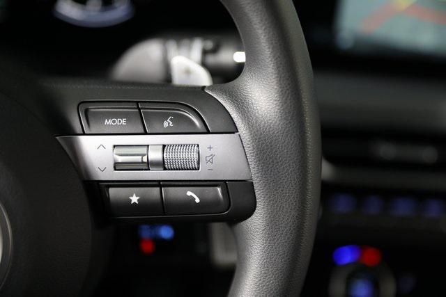 new 2025 Hyundai Sonata car, priced at $31,024