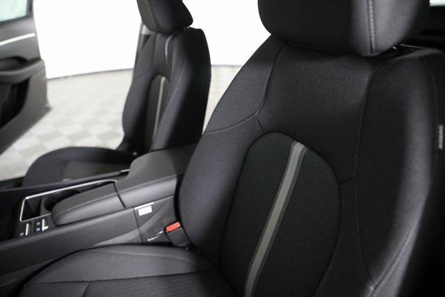 new 2025 Hyundai Sonata car, priced at $31,024