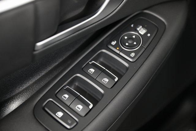 new 2025 Hyundai Sonata car, priced at $31,024