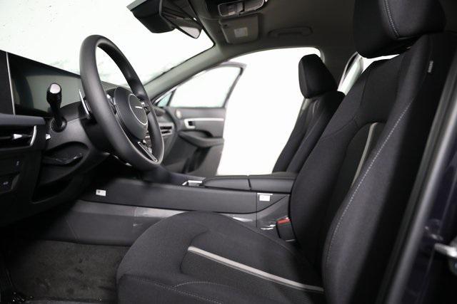 new 2025 Hyundai Sonata car, priced at $31,024