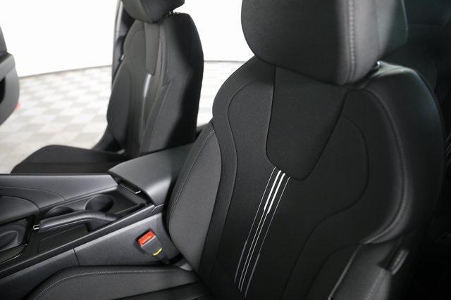 new 2025 Hyundai Elantra car, priced at $25,102