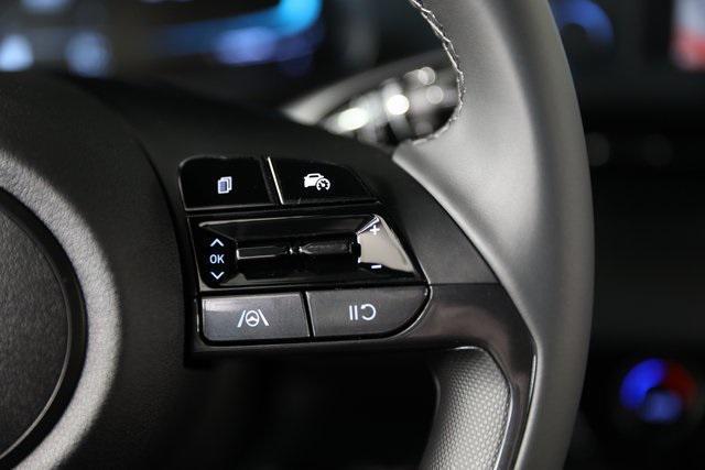 new 2025 Hyundai Elantra car, priced at $25,102