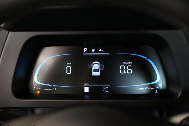 new 2025 Hyundai Elantra car, priced at $25,102