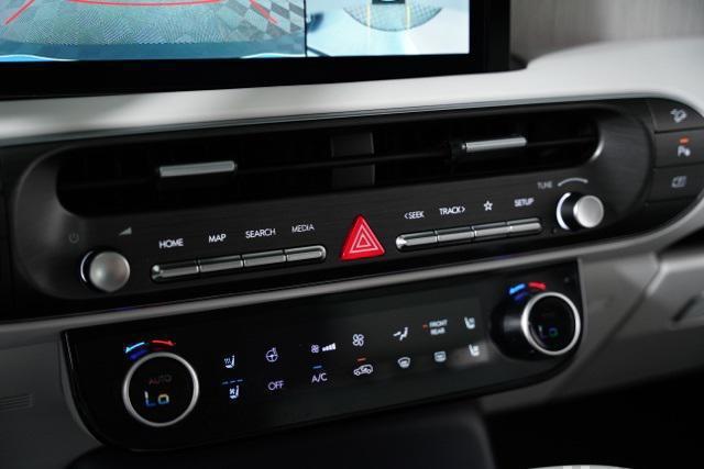 new 2026 Hyundai Palisade car, priced at $56,646